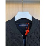 2025年11月30日秋冬新作ルイヴィトンジャケット高品質人気商品/LDF工場