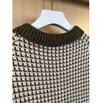 2025年11月30日秋冬新作ルイヴィトンニットの半袖高品質人気商品/LDF工場