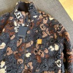 2025年11月30日秋冬新作ルイヴィトンジャケット高品質人気商品/LDF工場