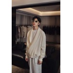 2025年11月30日秋冬新作ルイヴィトンウールのカーディガン高品質人気商品/LDF工場