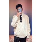 2025年11月30日秋冬新作ルイヴィトンウールのカーディガン高品質人気商品/LDF工場