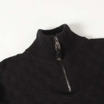 2025年11月30日秋冬新作ルイヴィトンニット高品質人気商品/LDF工場