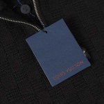 2025年11月30日秋冬新作ルイヴィトンニット高品質人気商品/LDF工場