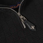 2025年11月30日秋冬新作ルイヴィトンニット高品質人気商品/LDF工場