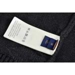 2025年11月30日秋冬新作ルイヴィトンニットのセーター高品質人気商品/LDF工場