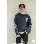 2025年11月30日秋冬新作ルイヴィトンセーター高品質人気商品/LDF工場