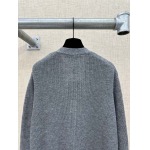 2025年11月30日秋冬新作ルイヴィトン ニットカーディガン  高品質人気商品/LDF工場