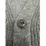 2025年11月30日秋冬新作ルイヴィトン ニットカーディガン  高品質人気商品/LDF工場
