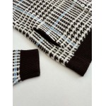 2025年11月30日秋冬新作ルイヴィトン ニットカーディガン  高品質人気商品/LDF工場