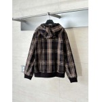 2025年11月30日秋冬新作ルイヴィトンジャケット高品質人気商品/LDF工場