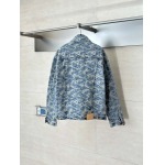 2025年11月30日秋冬新作ルイヴィトンジャケット高品質人気商品/LDF工場