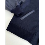 2025年11月30日秋冬新作ルイヴィトンジャケット高品質人気商品/LDF工場