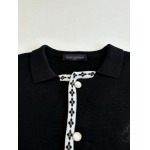 2025年11月30日秋冬新作ルイヴィトンカーディガンのコート高品質人気商品/LDF工場