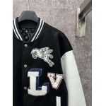 2025年11月30日秋冬新作ルイヴィトンジャケット高品質人気商品/LDF工場