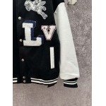 2025年11月30日秋冬新作ルイヴィトンジャケット高品質人気商品/LDF工場