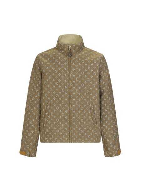 2025年11月30日秋冬新作ルイヴィトンジャケット高品質人...