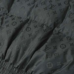 2025年11月30日秋冬新作ルイヴィトン綿の服高品質人気商品/LDF工場