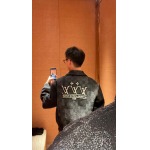 2025年11月30日秋冬新作ルイヴィトンジャケット高品質人気商品/LDF工場