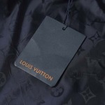 2025年11月30日秋冬新作ルイヴィトンジャケット高品質人気商品/LDF工場