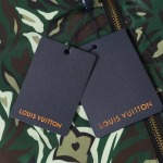 2025年11月30日秋冬新作ルイヴィトンジャケット高品質人気商品/LDF工場