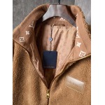 2025年11月30日秋冬新作ルイヴィトンジャケット高品質人気商品/LDF工場