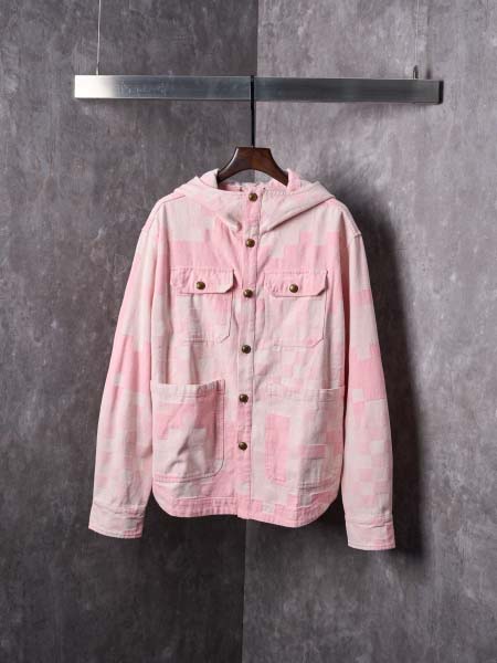 2025年11月30日秋冬新作ルイヴィトンシャツ高品質人気商...