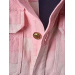 2025年11月30日秋冬新作ルイヴィトンシャツ高品質人気商品/LDF工場