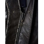 2025年11月30日秋冬新作ルイヴィトンジャケット高品質人気商品/LDF工場