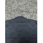 2025年11月30日秋冬新作ルイヴィトンジャケット高品質人気商品/LDF工場