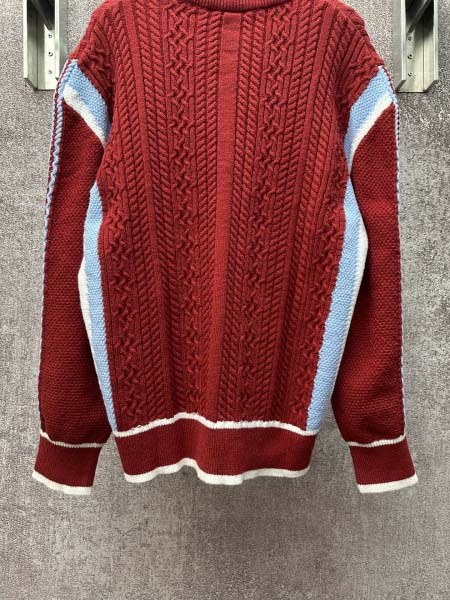 2025年12月1日秋冬新作adidas originals CARDIGAN ニットカーディガン  高品質人気商品/LDF工場