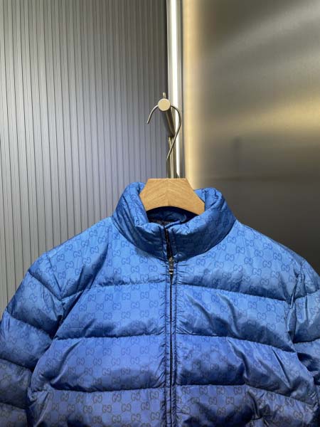 2025年12月1日秋冬新作Gucciジャケット高品質人気商品/LDF工場