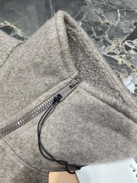 2025年12月1日秋冬新作Miu Miuジャケット高品質人気商品/LDF工場