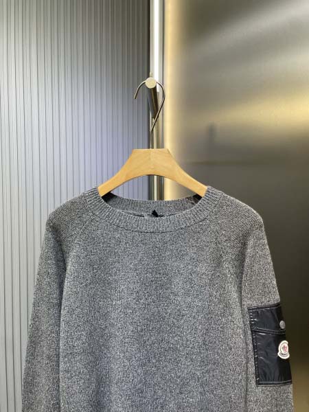 2025年12月1日秋冬新作Monclerセーター高品質人気商品/LDF工場