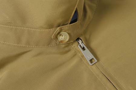 2025年12月1日秋冬新作PRADAジャケット高品質人気商品/LDF工場