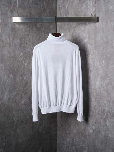 2025年12月1日秋冬新作PRADAセーター高品質人気商品/LDF工場