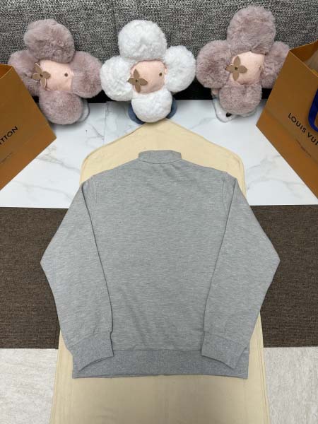 2025年12月1日秋冬新作Gucciジャケット高品質人気商品/LDF工場