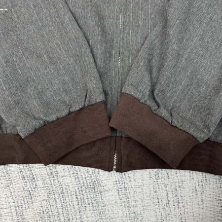 2025年12月1日秋冬新作MIU MIUジャケット高品質人気商品/LDF工場