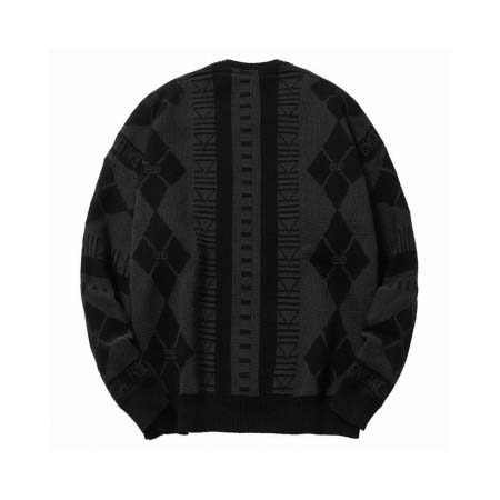 2025年12月1日秋冬新作Balenciagaセーター高品質人気商品/LDF工場