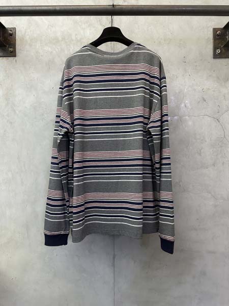 2025年12月1日秋冬新作Miu Miu長袖高品質人気商品/LDF工場