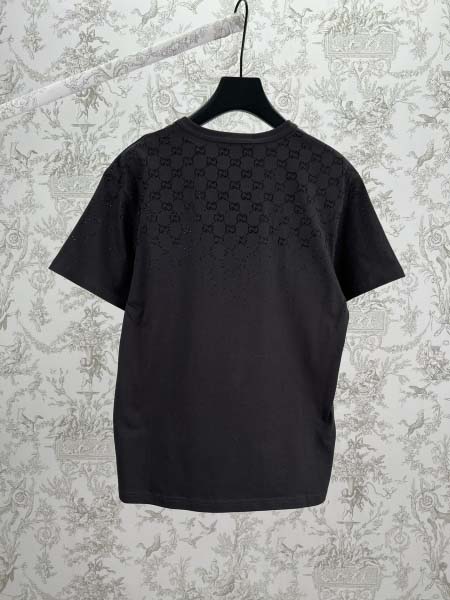 2025年12月1日秋冬新作Guccitシャツ高品質人気商品/LDF工場