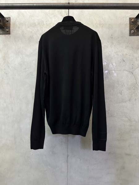 2025年12月1日秋冬新作Fendiセーター高品質人気商品/LDF工場