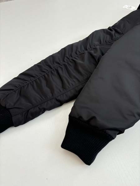 2025年12月1日秋冬新作Maison Margielaジャケット高品質人気商品/LDF工場