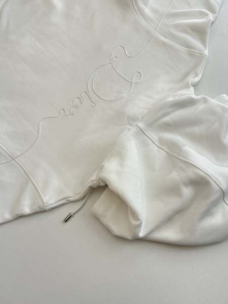 2025年12月1日秋冬新作Dior スウェット高品質人気商品/LDF工場