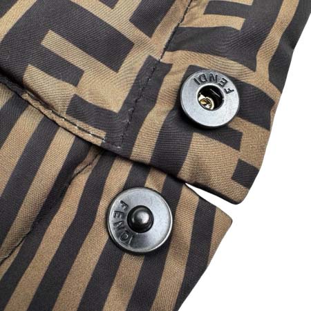 2025年12月1日秋冬新作Fendiダウンジャケット高品質人気商品/LDF工場