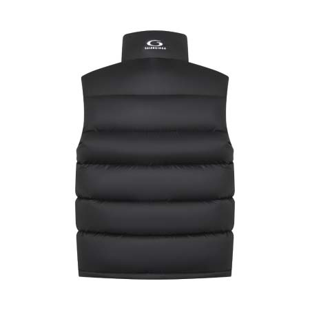 2025年12月1日秋冬新作Balenciagaダウンベスト高品質人気商品/LDF工場