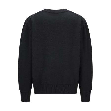 2025年12月1日秋冬新作Pradaセーター高品質人気商品/LDF工場