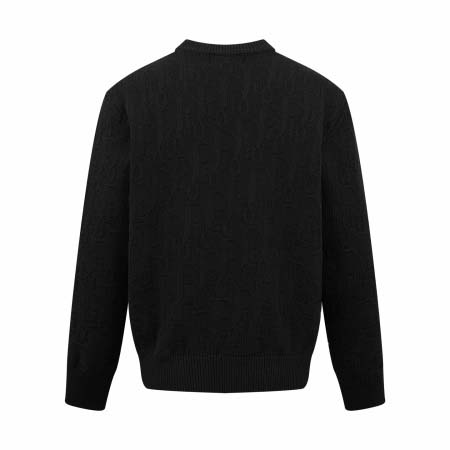 2025年12月1日秋冬新作Dior セーター高品質人気商品/LDF工場