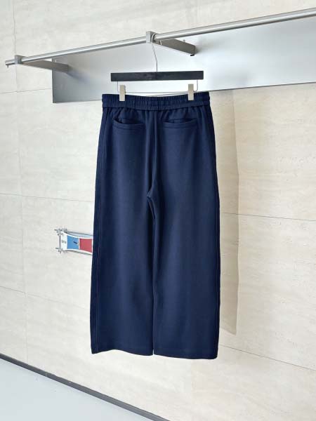 2025年12月1日秋冬新作Dior ズボン高品質人気商品/LDF工場