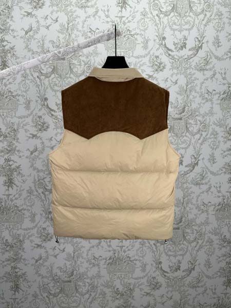 2025年12月1日秋冬新作miumiuタンクトップ高品質人気商品/LDF工場