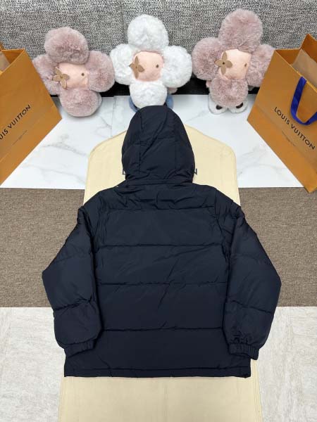 2025年12月1日秋冬新作Gucciジャケット高品質人気商品/LDF工場